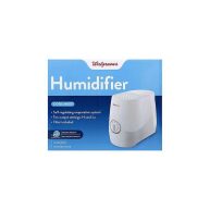 Walgreens Cool Mist Humidifier