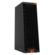 Sharper Image Rise 12H Tower Space Heater