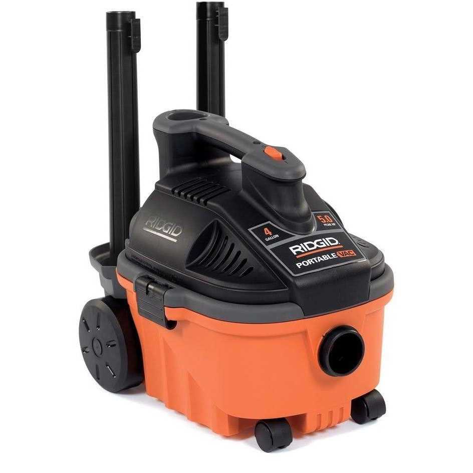 RIDGID WD4070 - Image 2