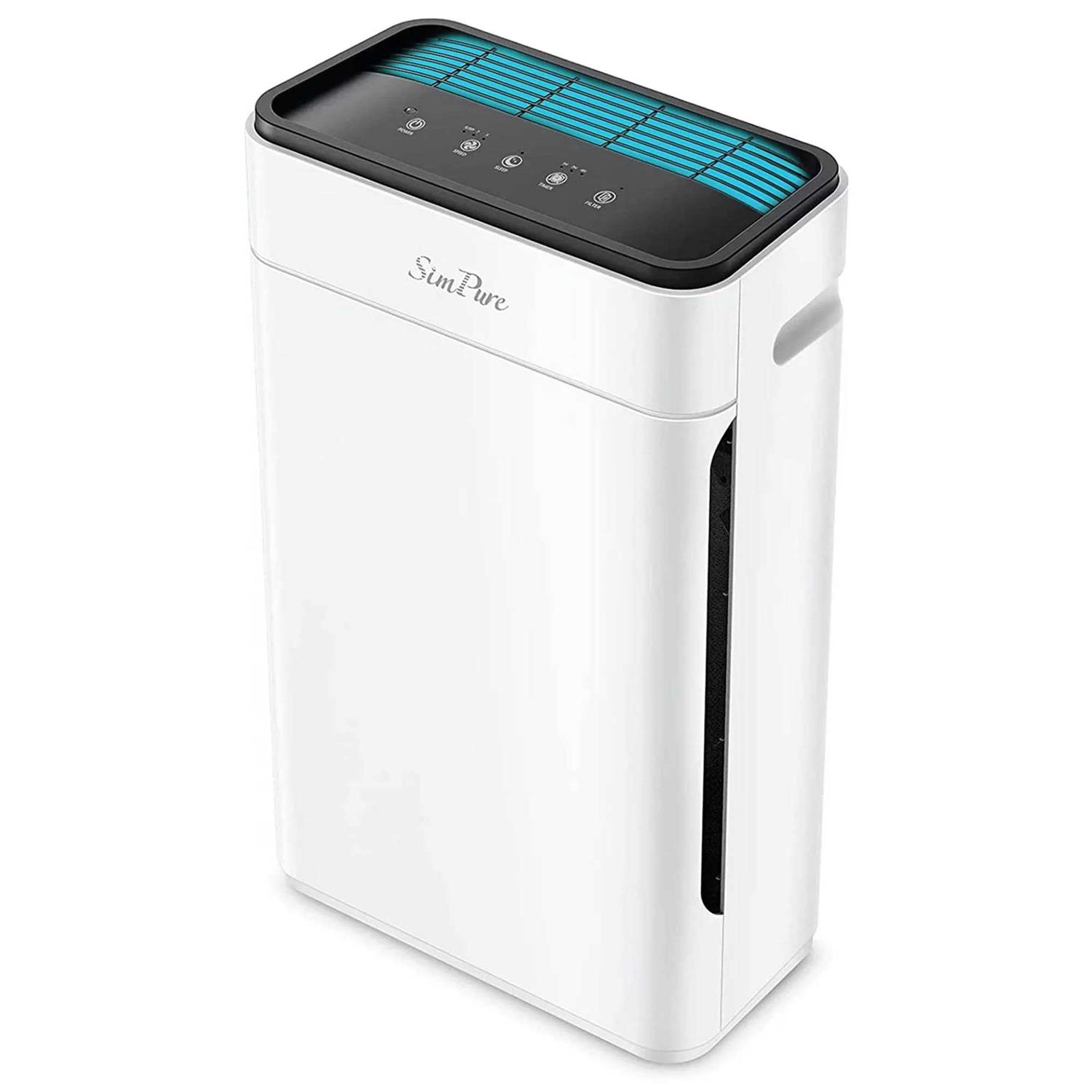 SimPure HP8 Air Purifier