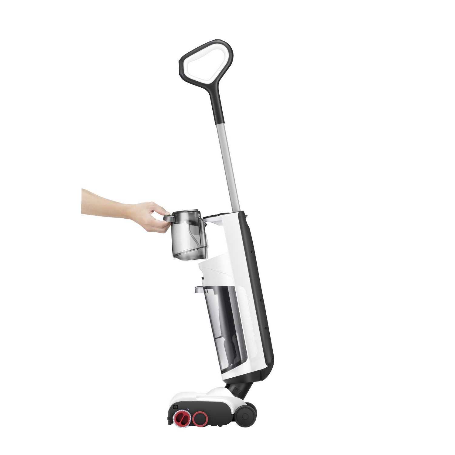 Roborock Dyad Pro Wet and Dry Vacuum Cleaner - Image 2