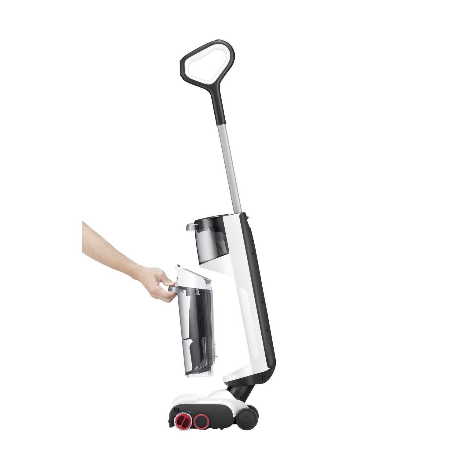 Roborock Dyad Pro Wet and Dry Vacuum Cleaner - Image 3