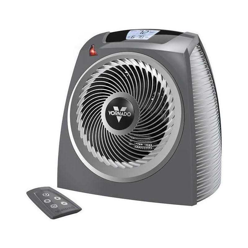 Vornado Whole Room Heater and Fan - Image 2