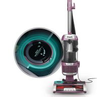 Shark Lift-Away with PowerFins HairPro & Odor Neutralizer Technology Upright Multi Surface Vacuum ZD550