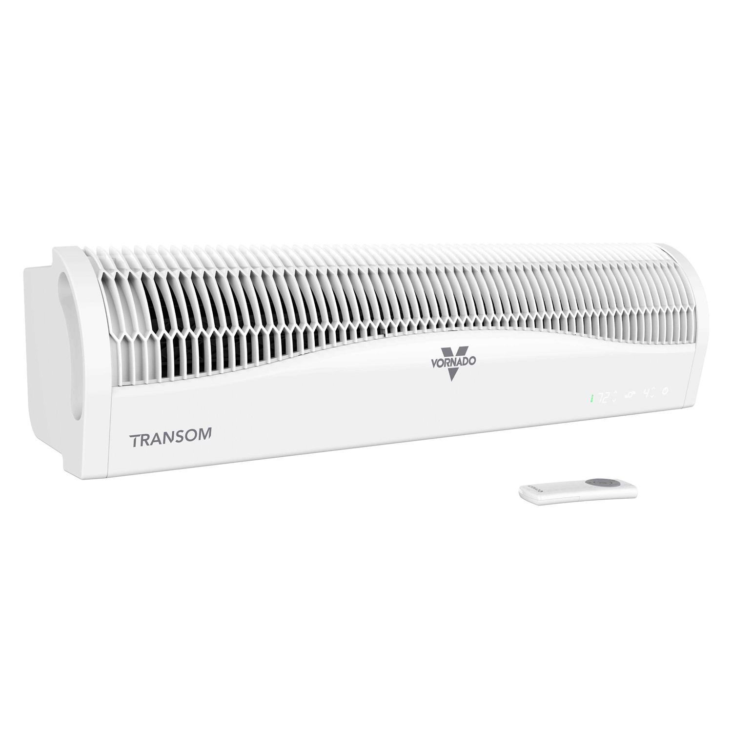Vornado Transom