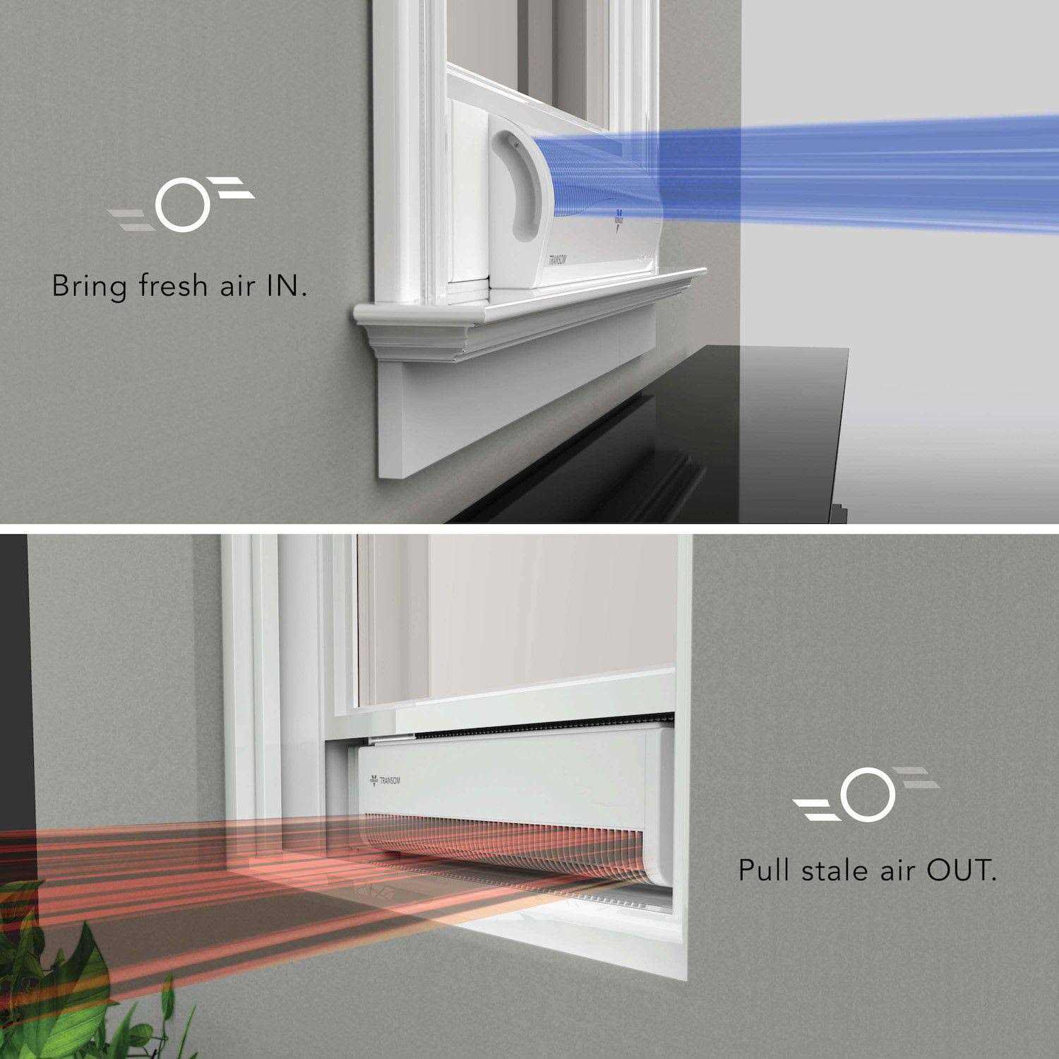 Vornado Transom - Image 3