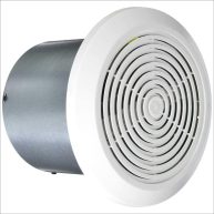 Ventline Bathroom Ceiling Exhaust Fan V2262-50