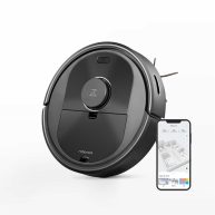 Roborock Q5 Robot Vacuum with Strong 2700Pa Suction