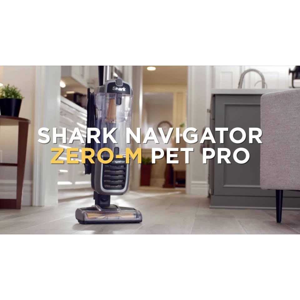 Shark Navigator Pet Pro - Image 3