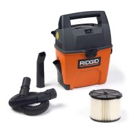 Ridgid VWD3050