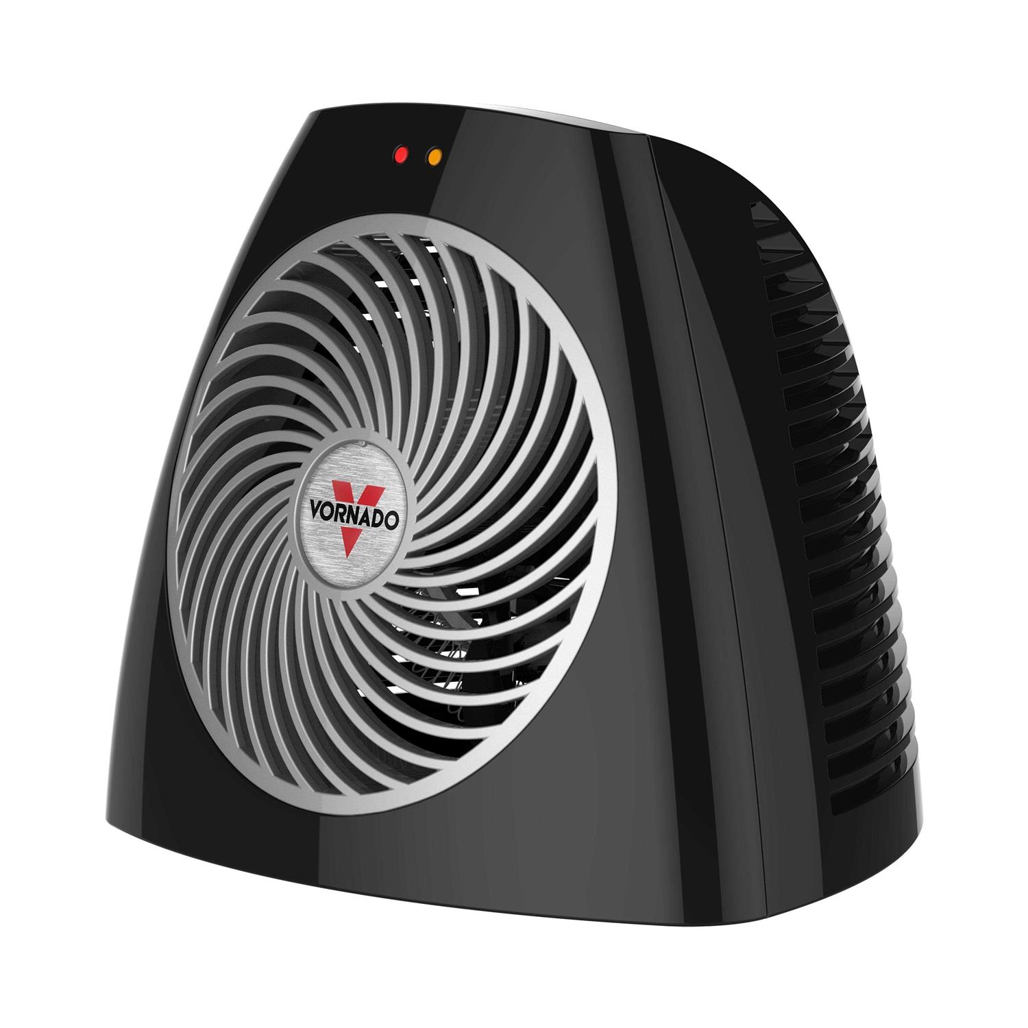 Vornado VH202 Personal Space Heater EH1-0105-06