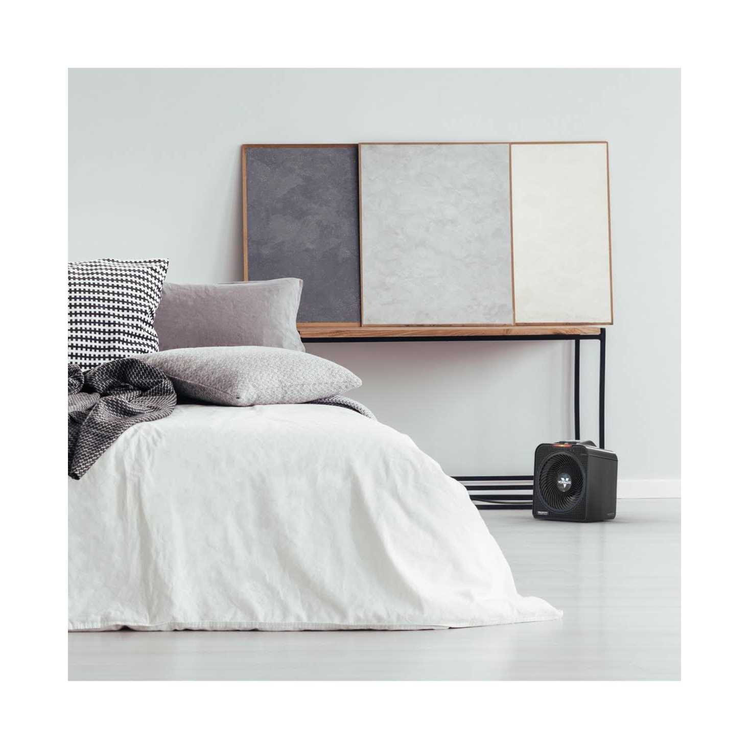 Vornado Velocity 3 Whole Room Space Heater - Image 2