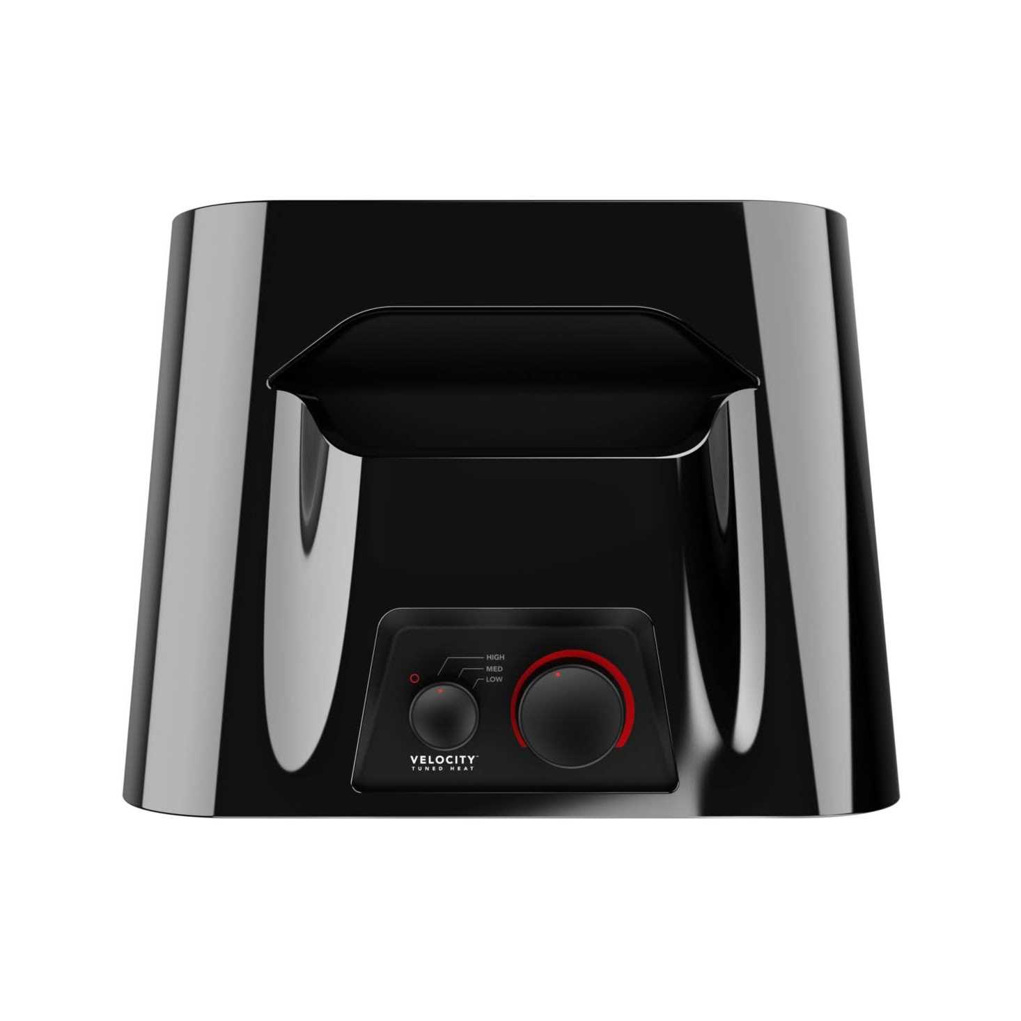 Vornado Velocity 3 Whole Room Space Heater - Image 4