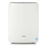 Winix D360 True Hepa 3-Stage Air Purifier