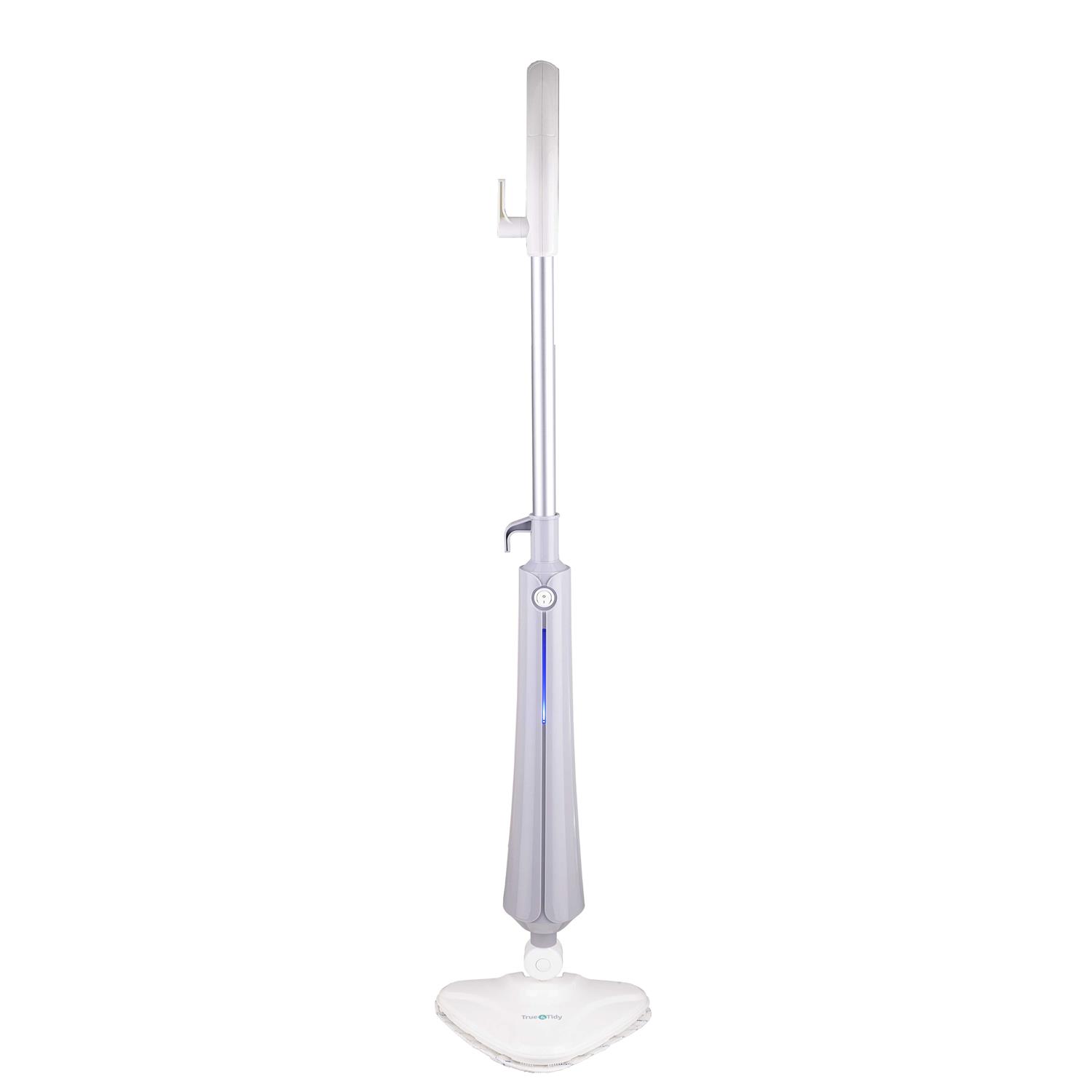 True & Tidy STM-300 Multi-Surface Steam Mop