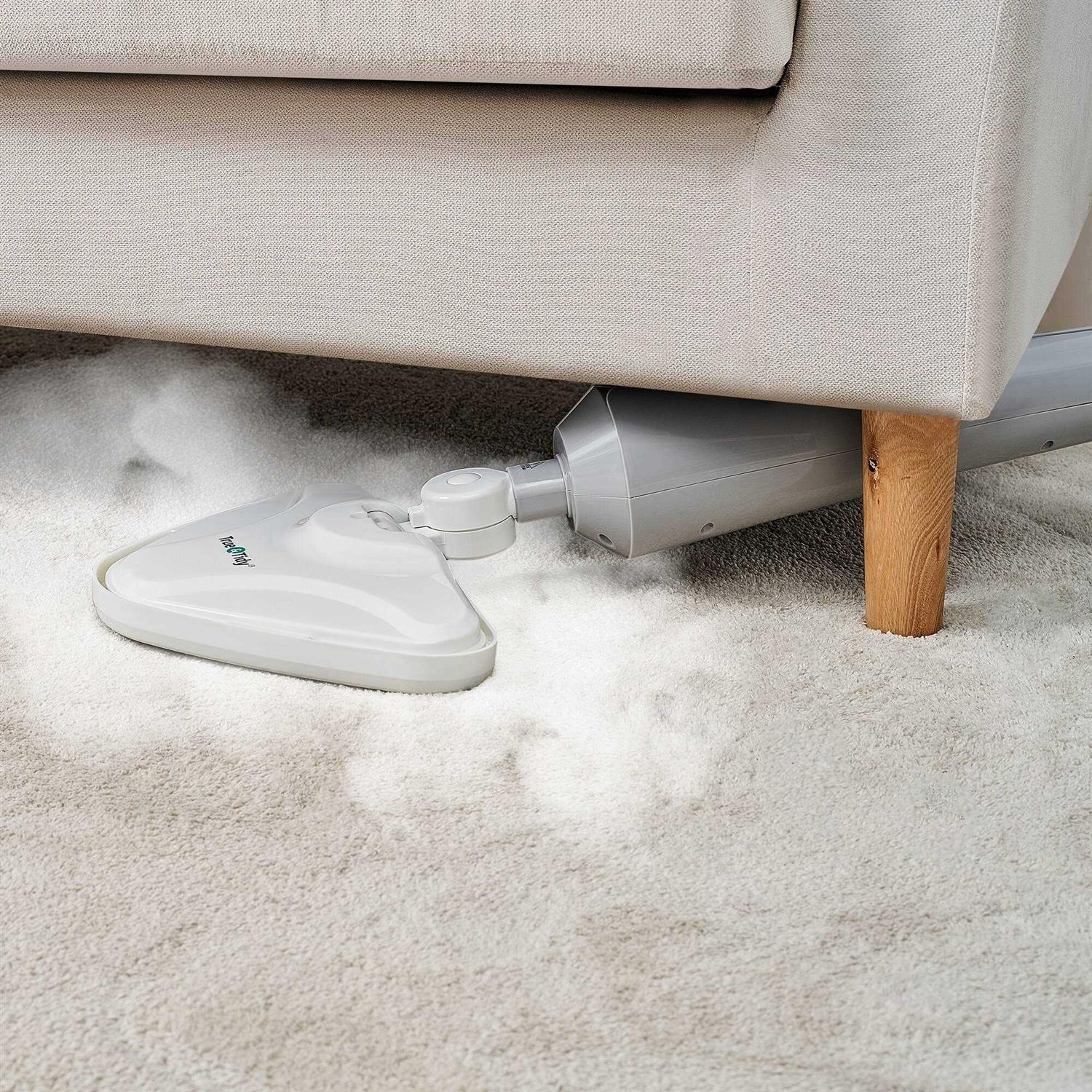 True & Tidy STM-300 Multi-Surface Steam Mop - Image 3