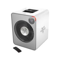 Vornado VMH500 Whole Room Metal Heater with Auto Climate
