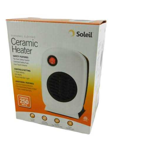 Soleil MH-01 - Image 2