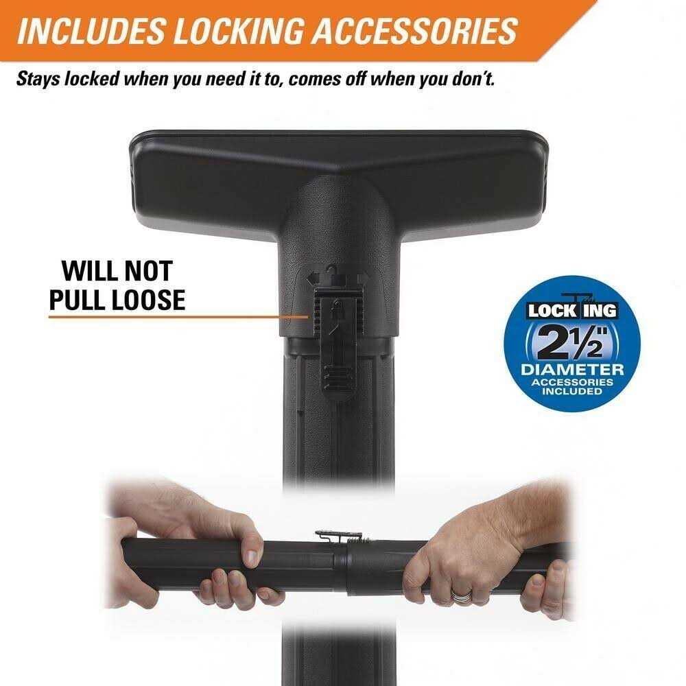 RIDGID HD1200 - Image 2