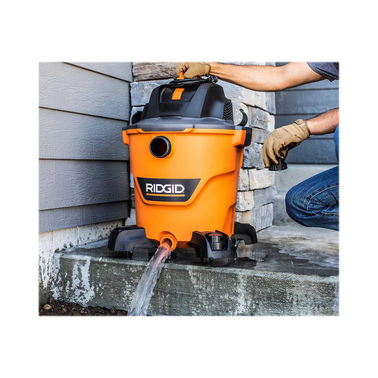 RIDGID HD1200 - Image 3