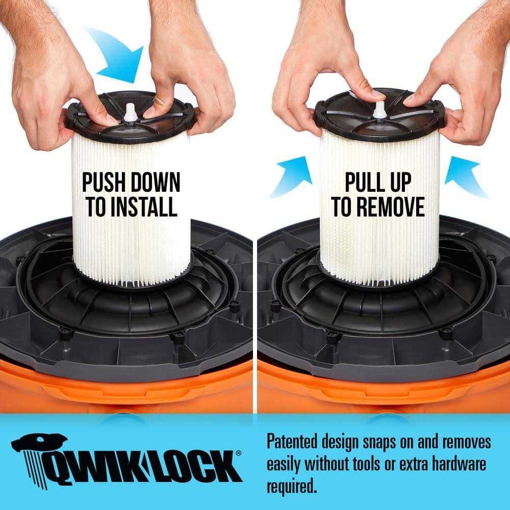 RIDGID HD1200 - Image 4