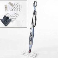 Shark Genius Steam Pocket Mop with Accessories