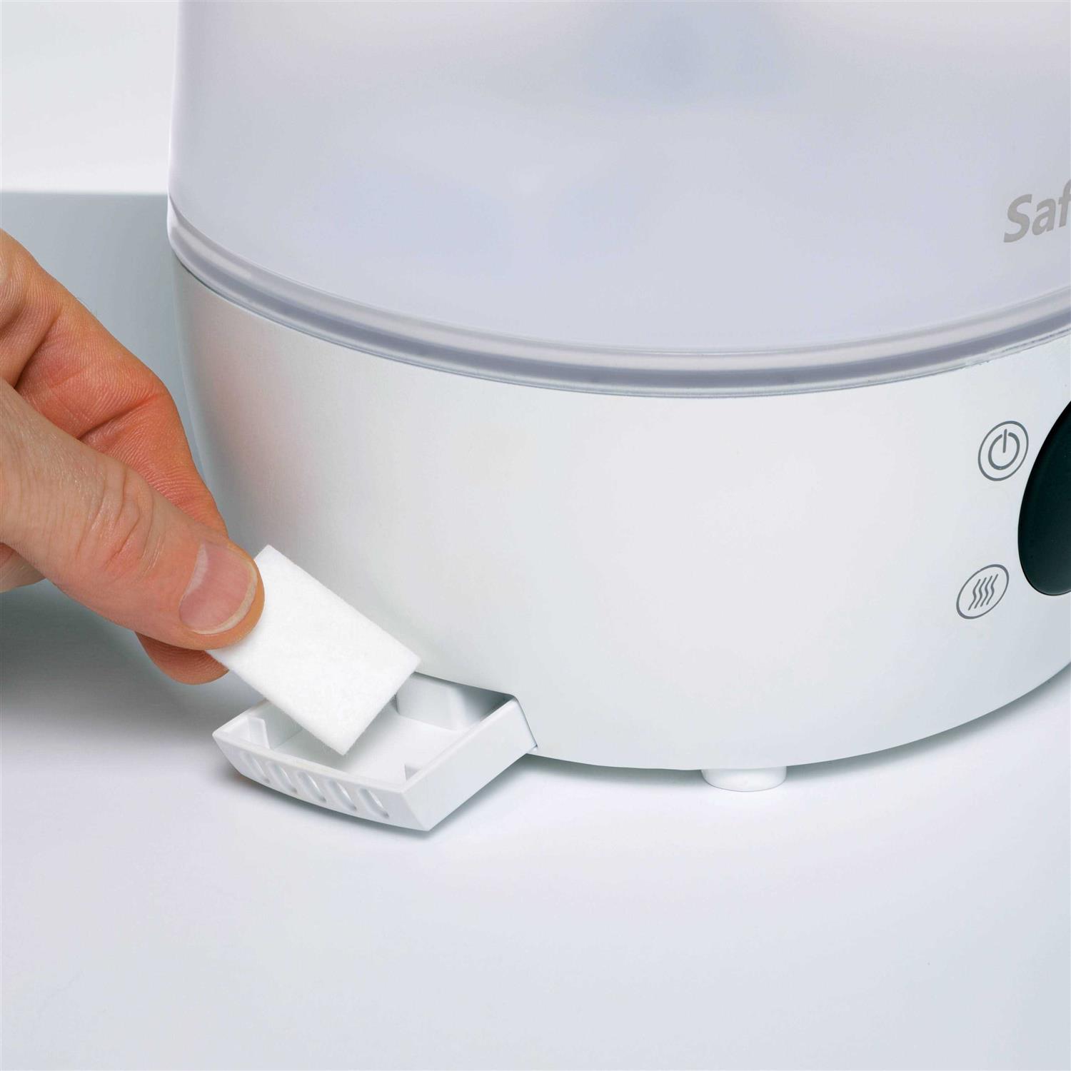 Safety 1st Humid Control Filter Free Humidifier - Image 5