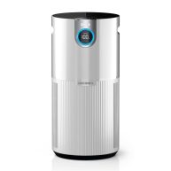 Shark Air Purifier MAX with Nano Seal Hepa, Cleansense IQ, Odor Lock, Cleans up to 1000 Sq. ft. and 99.98% of Particles