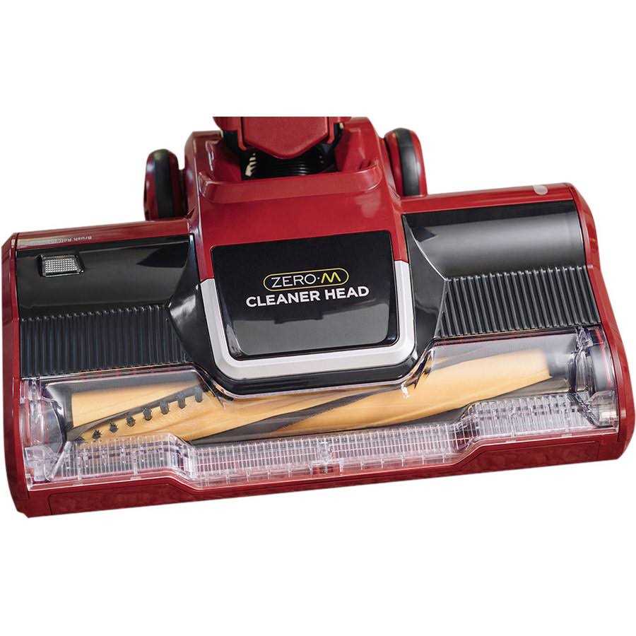 Shark Navigator Lift-Away Upright Zero-M Vacuum - Image 5