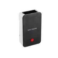 Safety Energy-saving Heater Mini Portable Room Office Desktop Electric Fan Heate