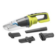 RYOBI ONE+ 18V Cordless Wet/Dry Hand Vacuum