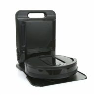 Shark AV1010AE IQ Robot Vacuum with XL Self-Empty Base