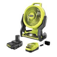 Ryobi 18V ONE+ Cordless Fan