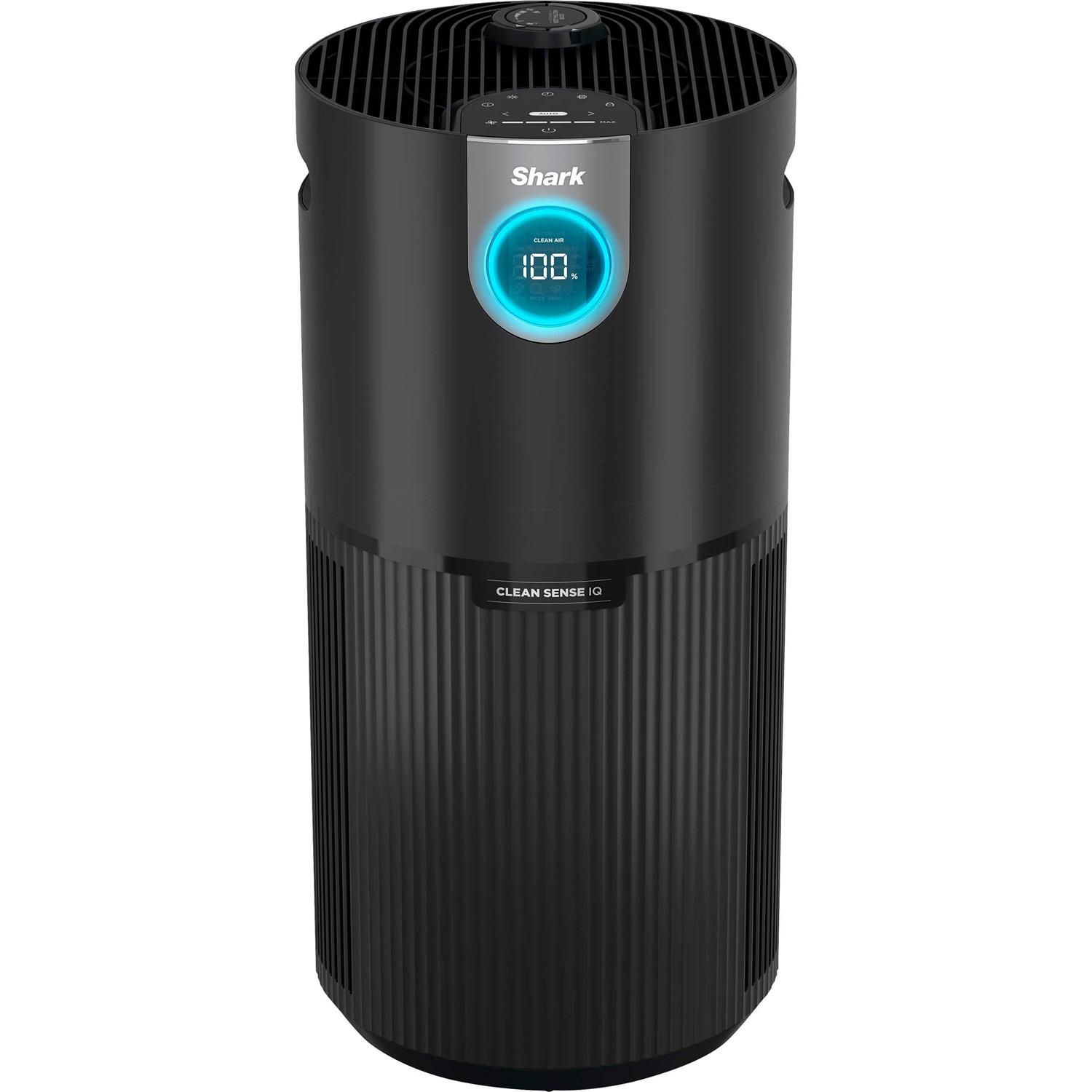 Shark Clean Sense Air Purifier MAX with Odor Neutralizer Technology HP232