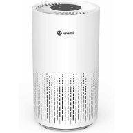 Vremi Premium Air Purifier with True HEPA Filter