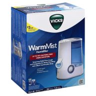 Vicks VWM845