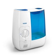 Vicks Humidifier Warm Mist