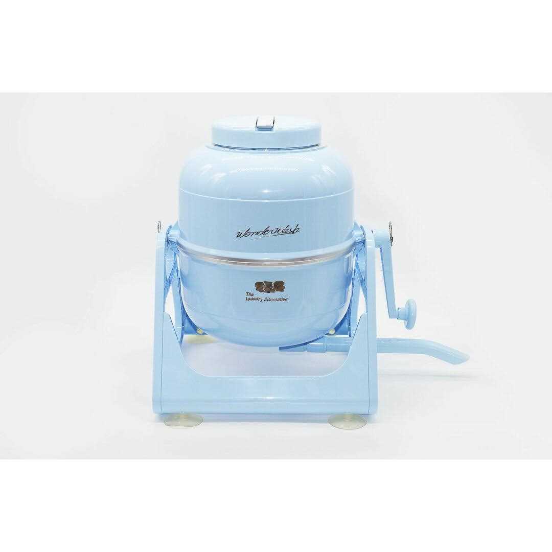 The Laundry Alternative Wonderwash