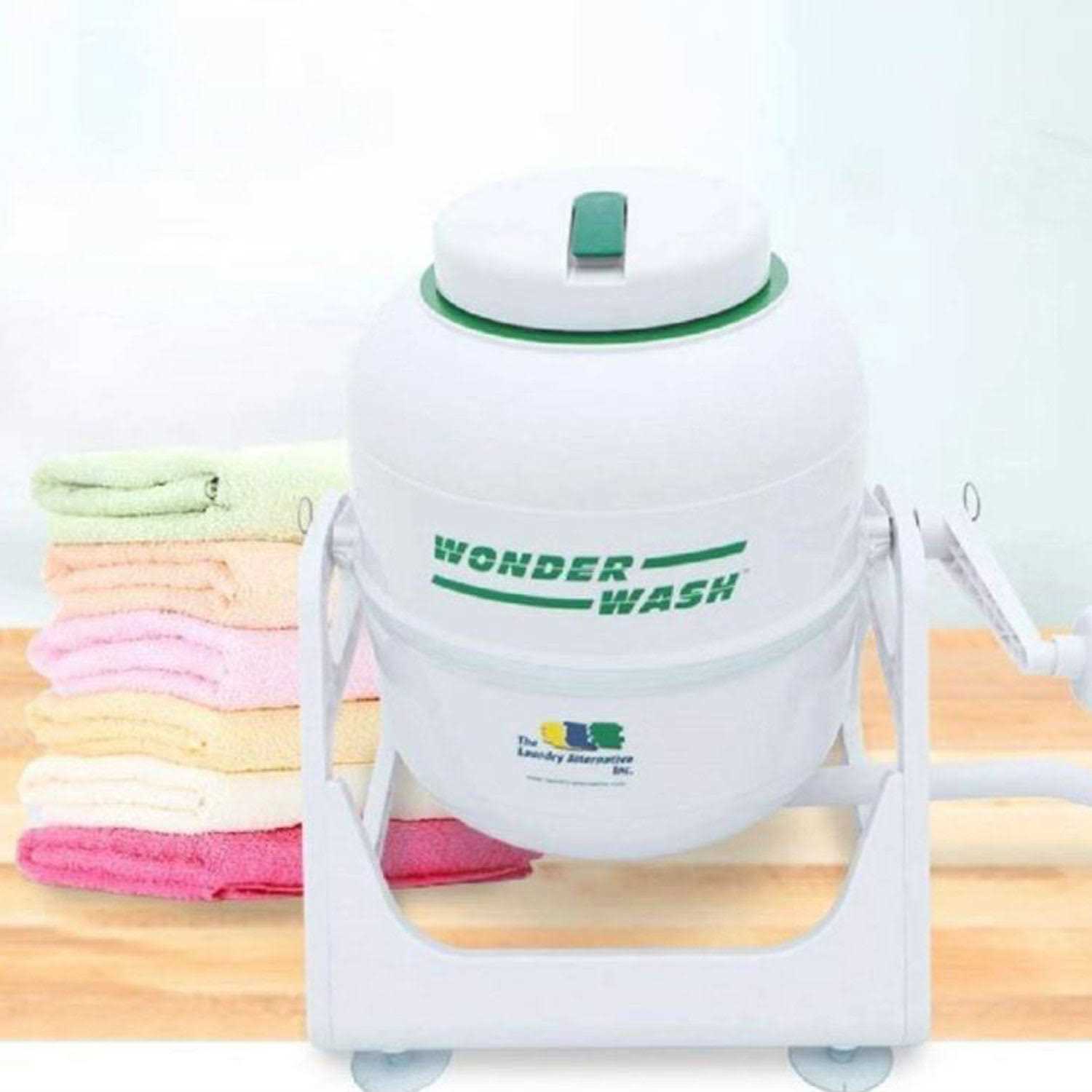 The Laundry Alternative Wonderwash - Image 4
