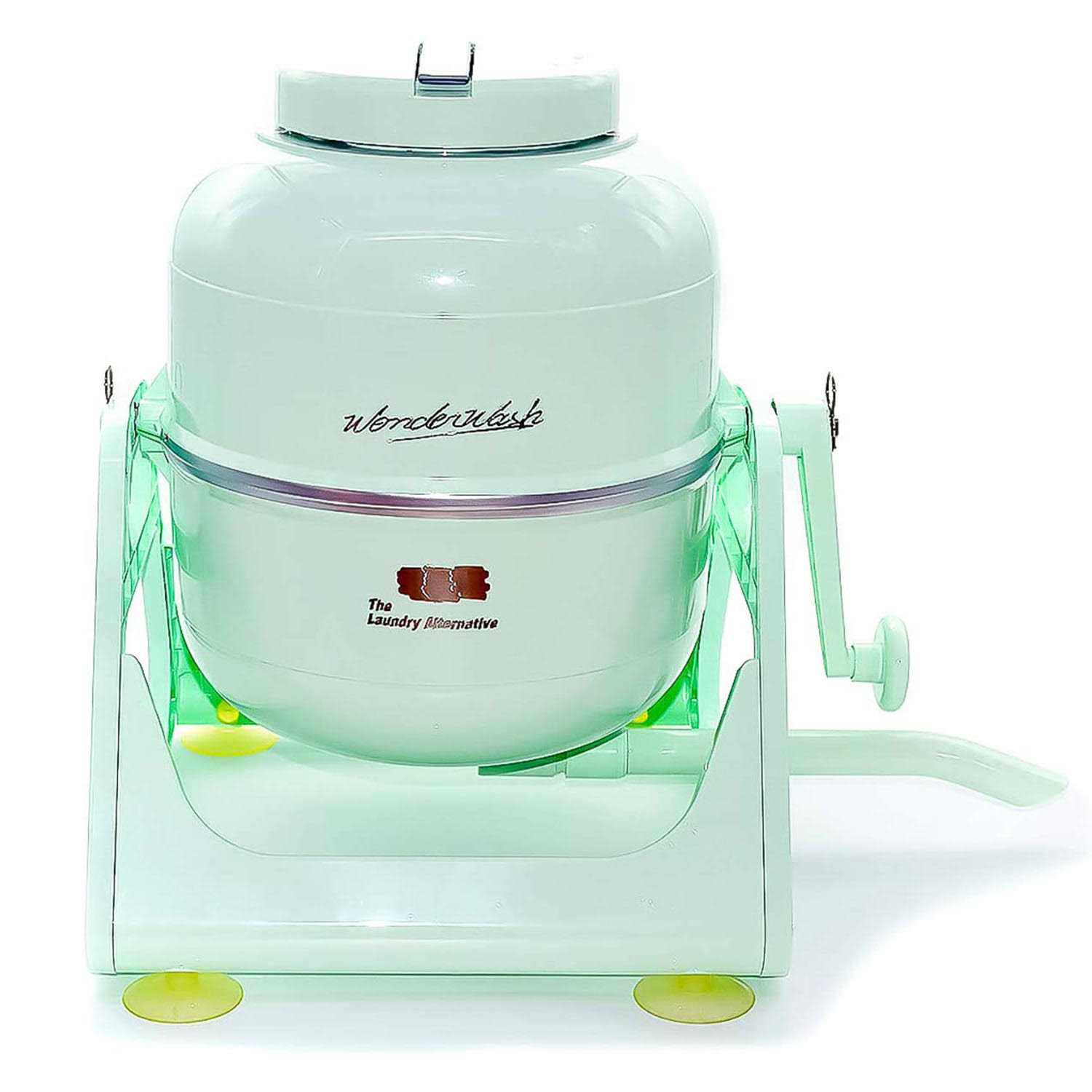 The Laundry Alternative Wonderwash