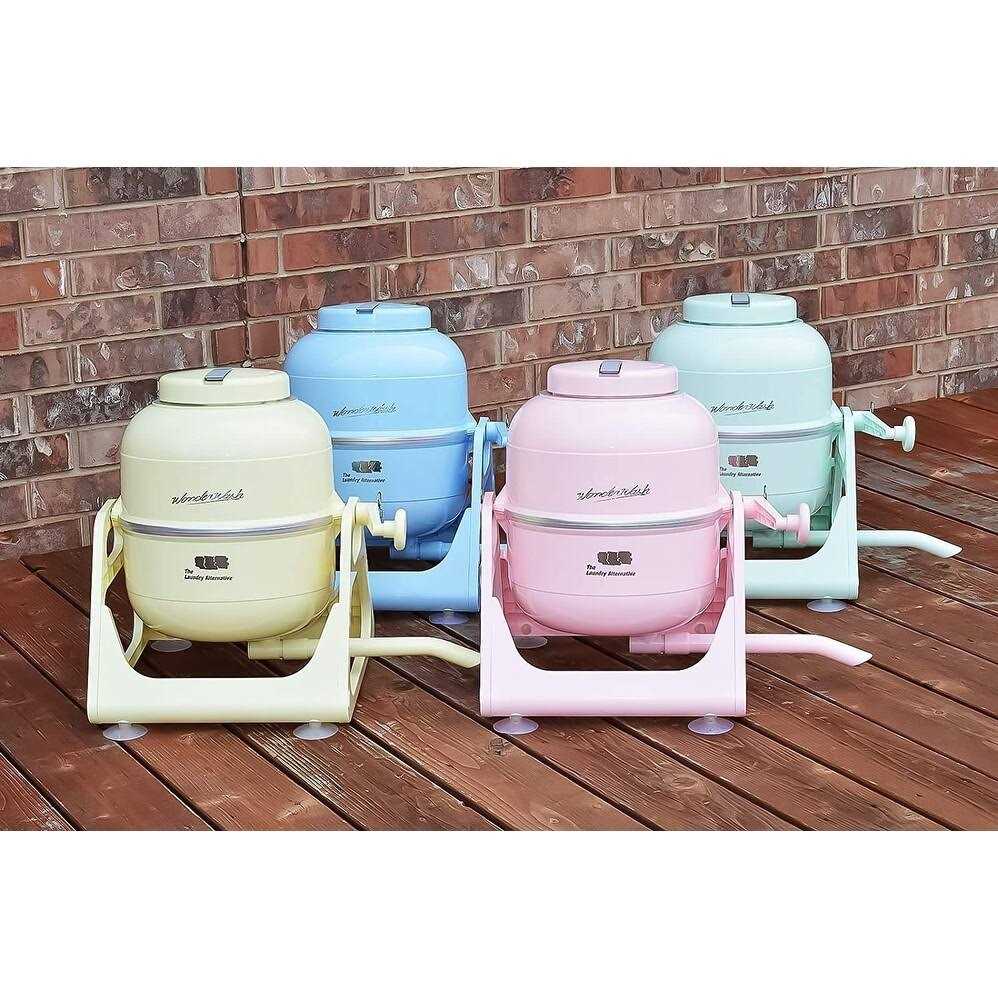 The Laundry Alternative Wonderwash - Image 2