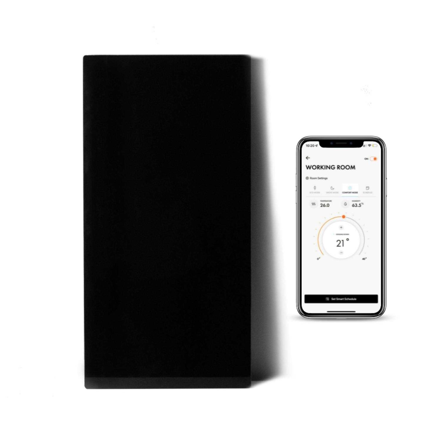 TMZ KELVIN Cost Effective Smart Heater