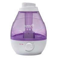 Safety 1st 360° Cool Mist Ultrasonic Humidifier