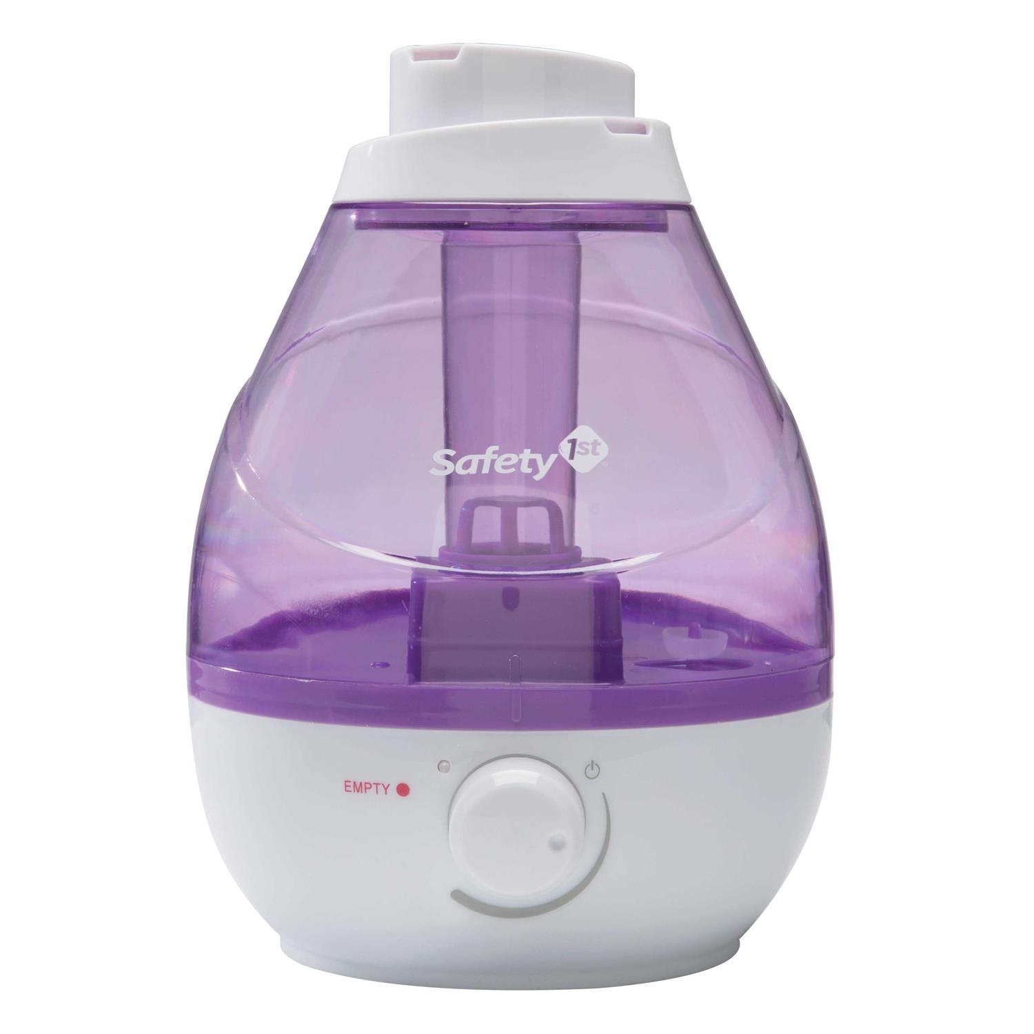 Safety 1st 360° Cool Mist Ultrasonic Humidifier