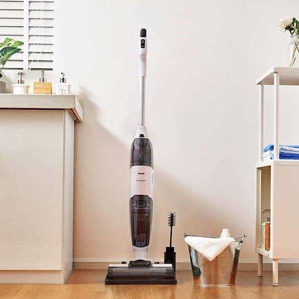 Tineco iFloor 2 Plus 22 Volt Cordless Wet/Dry Stick Vacuum - Image 2