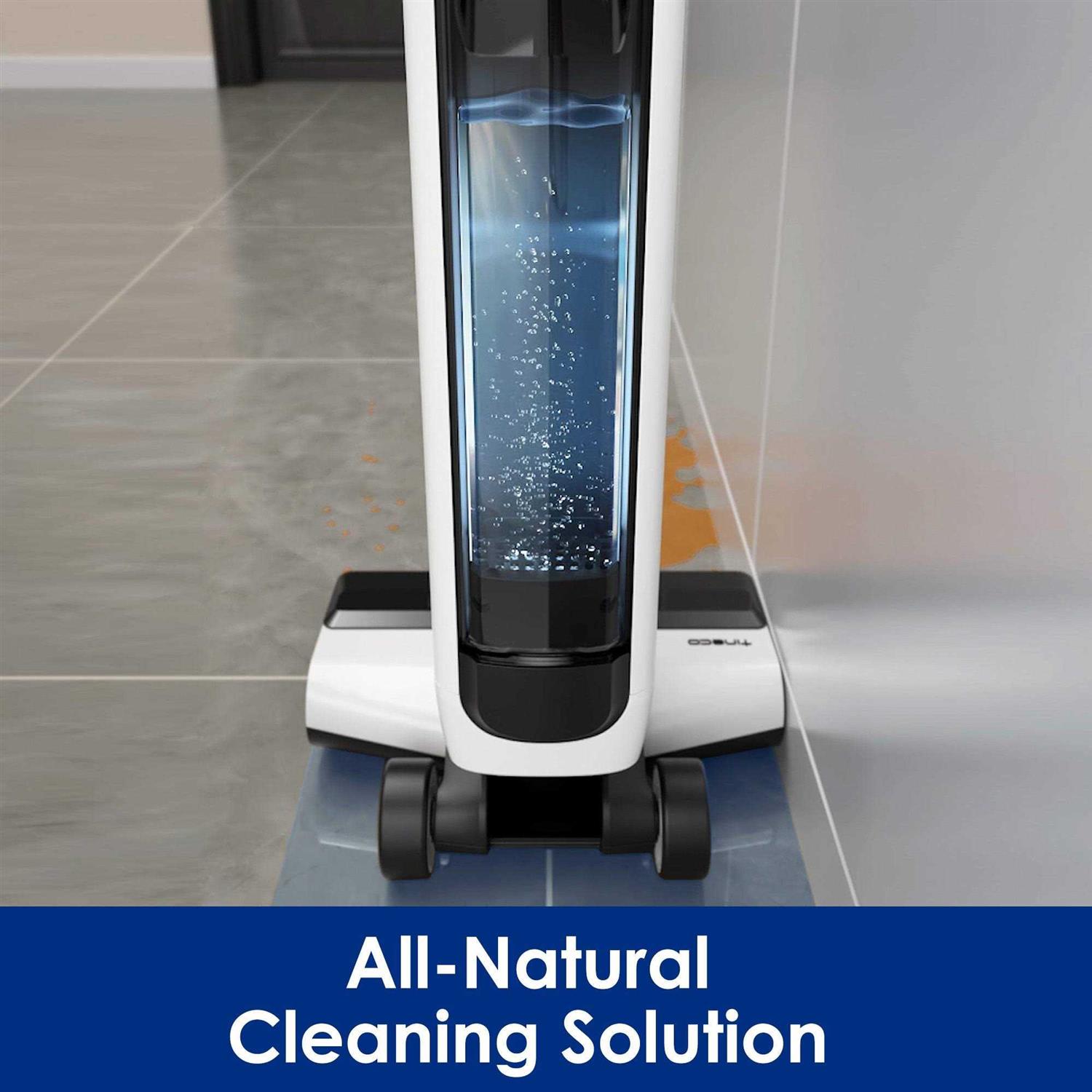 Tineco Floor ONE S5 PRO 2 Smart Wet Dry Vacuum Cleaner - Image 4