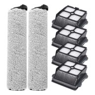 Tineco Floor One S3 Smart Cordless Wet Dry Vacuum Cleaner / Floor Washer for Hard Floors