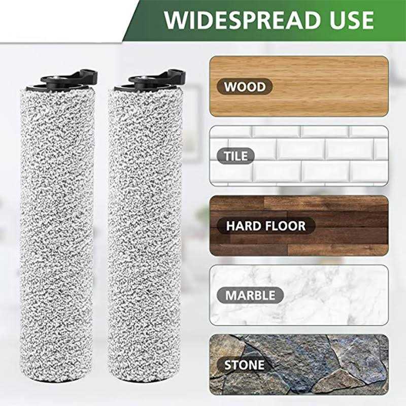 Tineco Floor One S3 Smart Cordless Wet Dry Vacuum Cleaner / Floor Washer for Hard Floors - Image 2