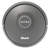 Shark Matrix Robot Vacuum with No Spots Missed on Carpets & Hard Floors RV2300