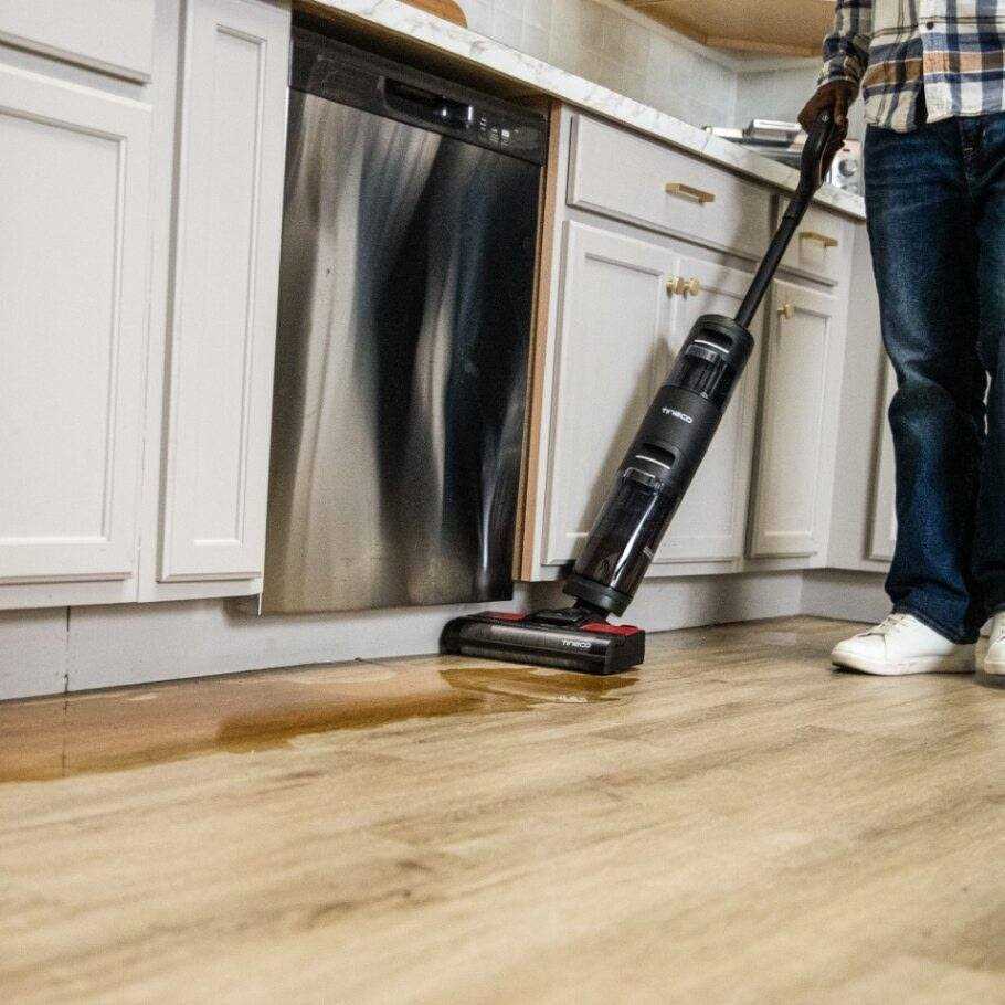 Tineco Floor One S2 Plus Hard Floor Cleaner - Image 4